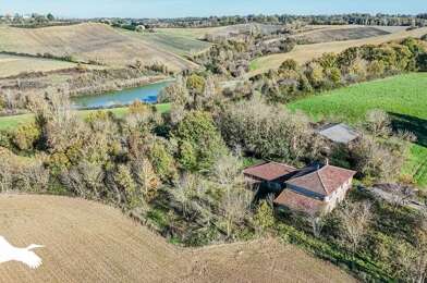 Maison 5 pièces 254880 €