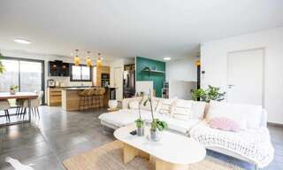 Maison 4 Pièces 148 m² à vendre à Saubrigues (40230)