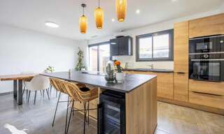 Maison 4 Pièces 148 m² à vendre à Saubrigues (40230)