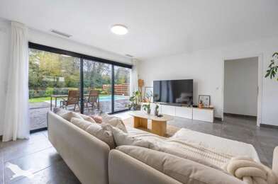 Maison 4 pièces 593000 €