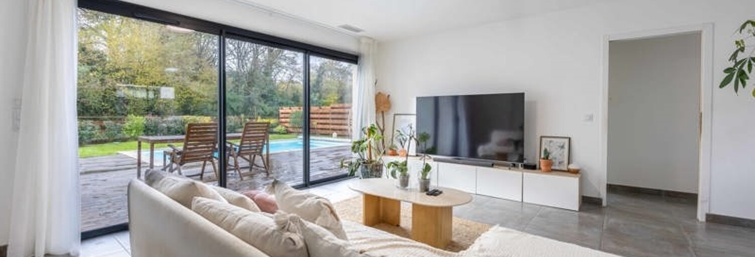 Maison 4 Pièces 148 m² à vendre à Saubrigues (40230)