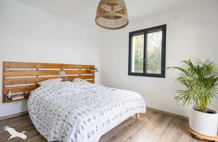 Contemporaine de 6 pièces principales — photo 4