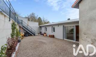 Maison 3 Pièces 94 m² à vendre à Amplepuis (69550)