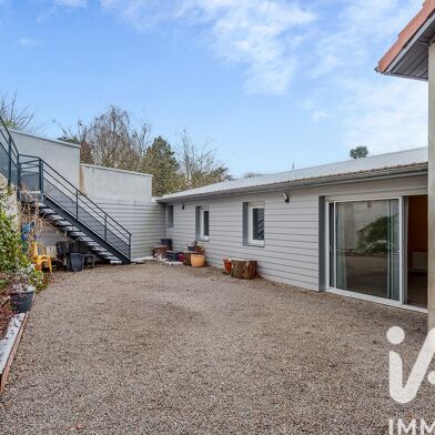 Maison 3 pièces 189900 €