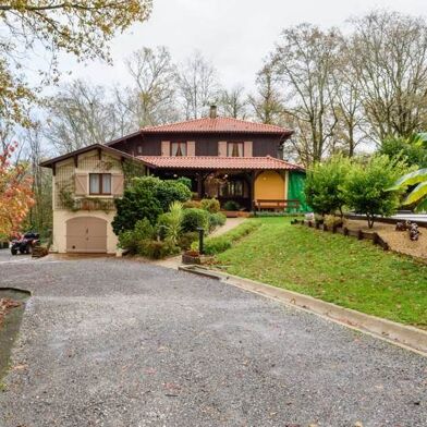 Maison 6 pièces 550000 €