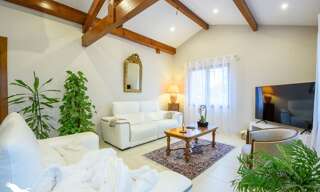 Maison 6 Pièces 200 m² à vendre à Montfort-en-Chalosse (40380)