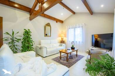 Maison 6 pièces 550000 €