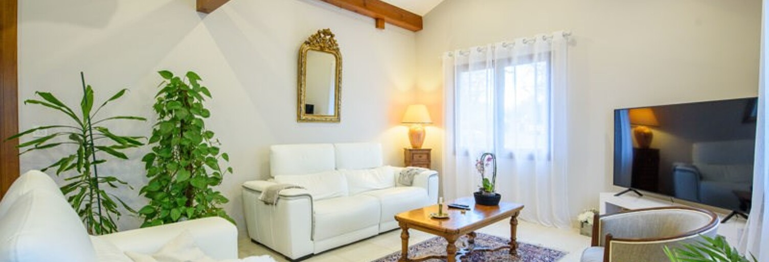 Maison 6 Pièces 200 m² à vendre à Montfort-en-Chalosse (40380)