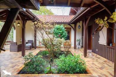 Maison 6 pièces 550000 €