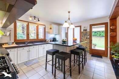 Maison 6 pièces 525000 €