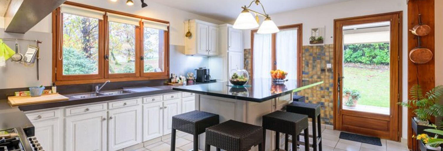 Maison 6 Pièces 200 m² à vendre à Montfort-en-Chalosse (40380)