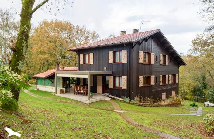 Vente maison 6 pièces 200 m² Montfort-en-Chalosse (40380) — photo 2