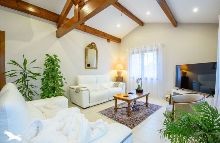 Vente maison 6 pièces 200 m² Montfort-en-Chalosse (40380) — photo 3