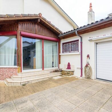 Maison 4 pièces 192240 €