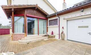 Maison 4 Pièces 130 m² à vendre à Tartas (40400)