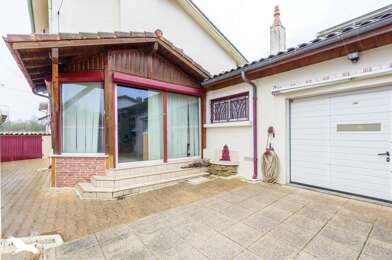 Maison 4 pièces 182000 €