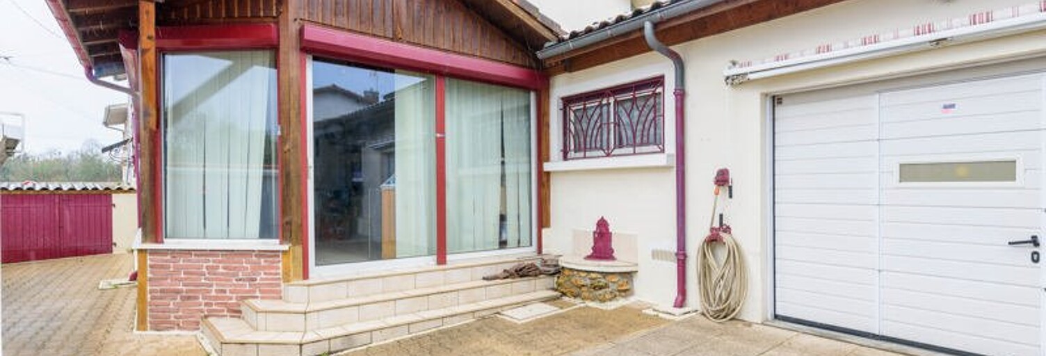 Maison 4 Pièces 130 m² à vendre à Tartas (40400)