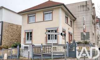 Maison 6 Pièces 138 m² à vendre à Bagnolet (93170)