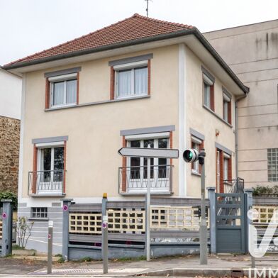 Maison 6 pièces 640000 €