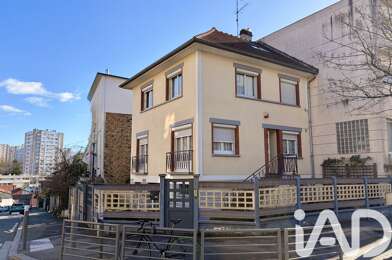 Maison 6 pièces 619000 €