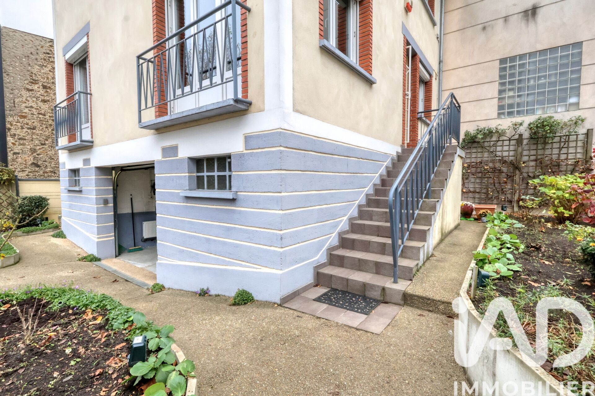 Vente Maison/villa 6 pièces - Photo 2