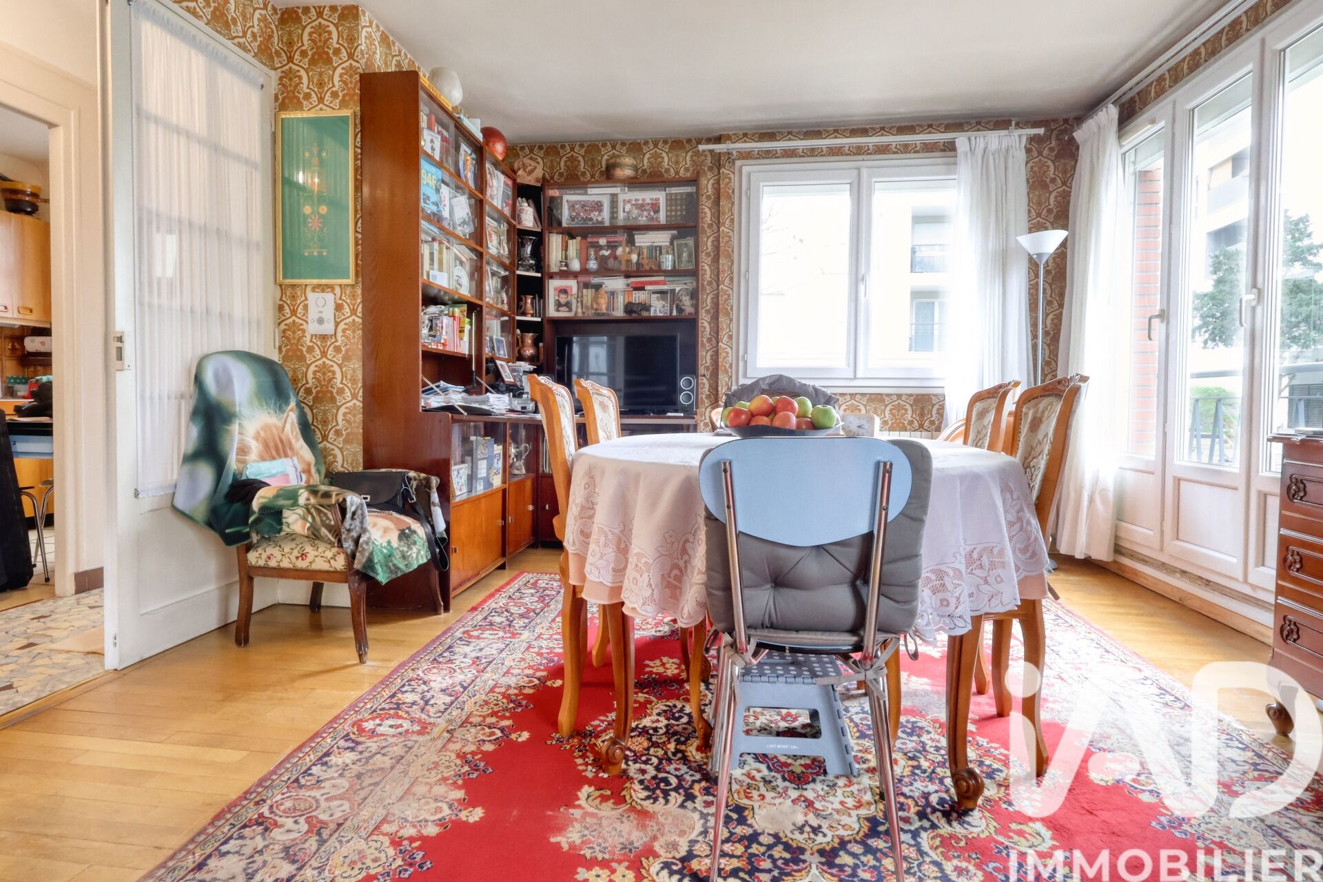 Vente Maison/villa 6 pièces - Photo 5