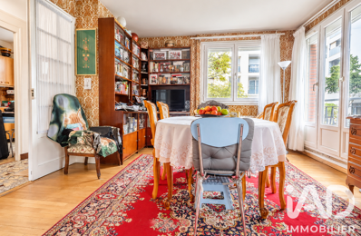 Vente Maison/villa 6 pièces — photo du bien