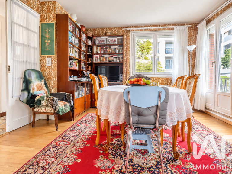 Vente Maison/villa 6 pièces — photo 1