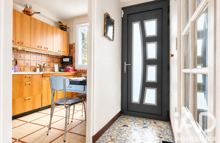 Vente Maison/villa 6 pièces — photo 2