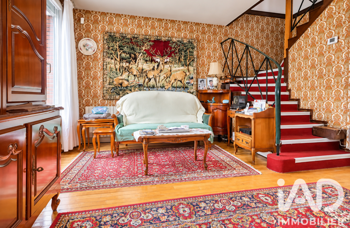 Vente Maison/villa 6 pièces — photo 4