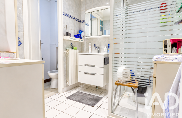 Vente Maison/villa 6 pièces — photo 5