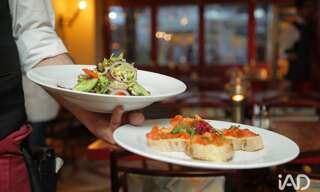 Commerce  80 m² à vendre à Port-Vendres (66660)