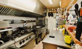 Commerce  80 m² à vendre à Port-Vendres (66660)