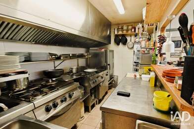 Commerce  172000 €