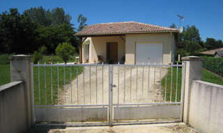 Maison 5 Pièces 115 m² à louer à Castéra-Verduzan (32410)