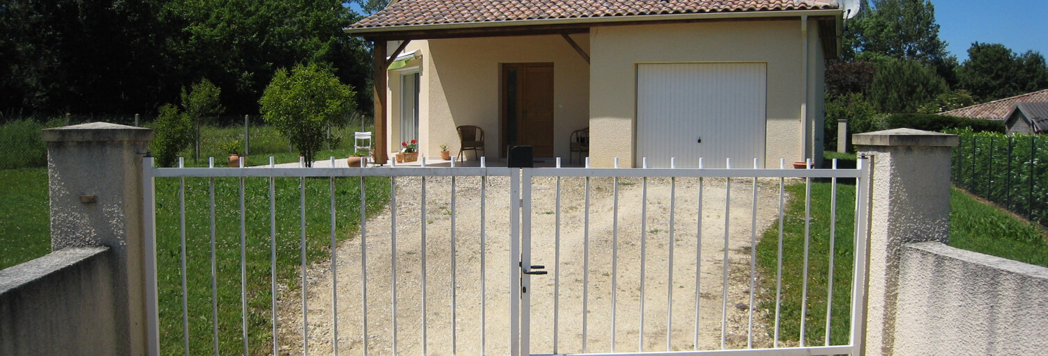 Maison 5 Pièces 115 m² à louer à Castéra-Verduzan (32410)