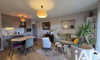 Appartement 3 Pièces 63 m² à vendre à Saint-Nazaire (44600)