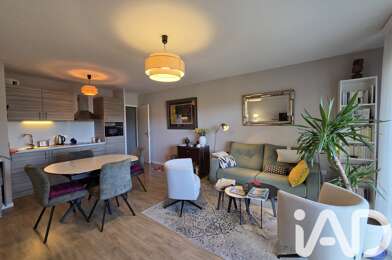 Appartement 3 pièces 157000 €