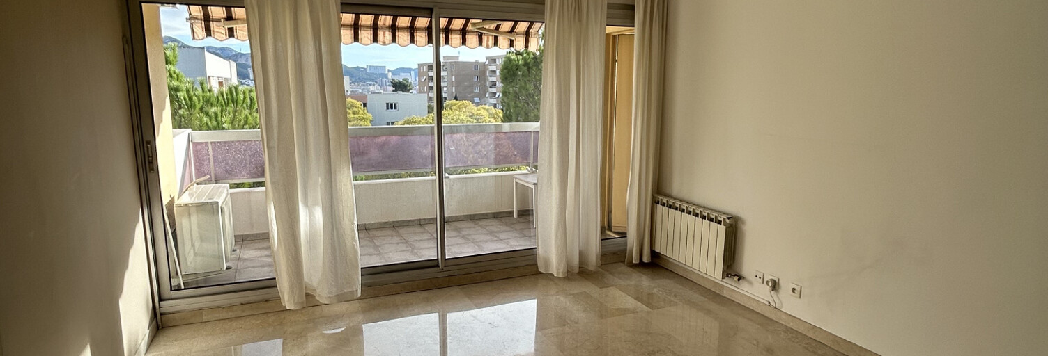 Appartement 3 Pièces 71 m² à louer à Marseille 12 (13012)