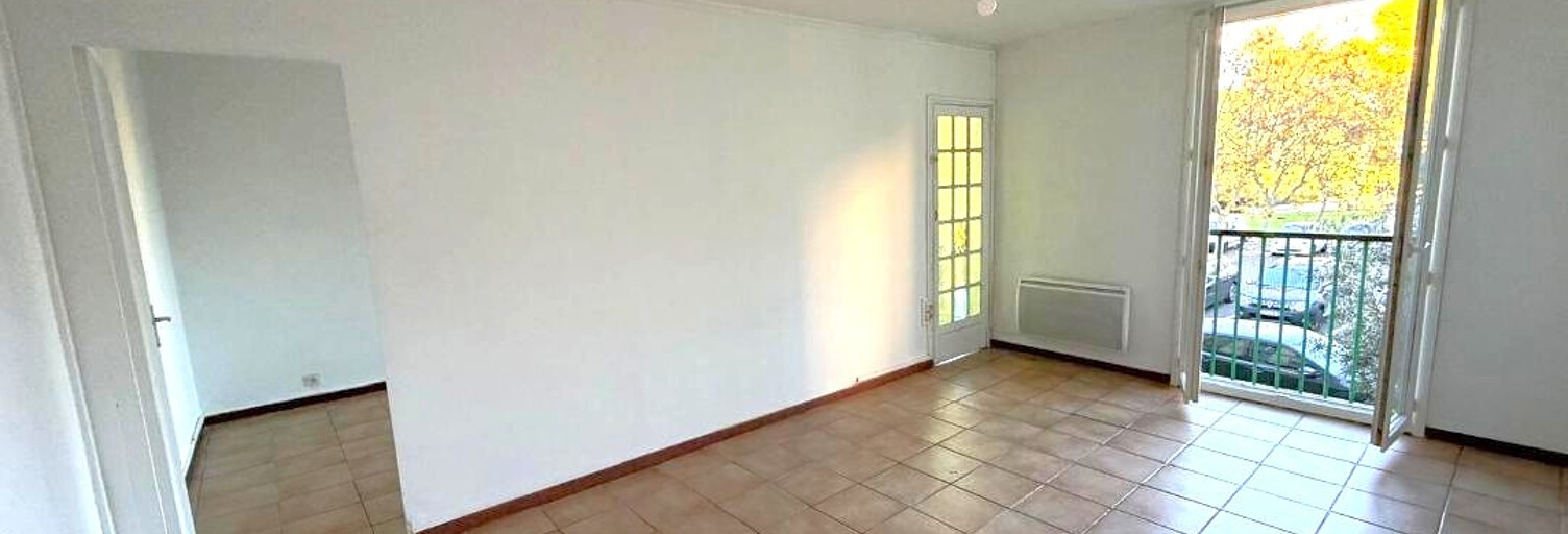 Appartement 3 Pièces 55 m² à louer à Marseille 12 (13012)