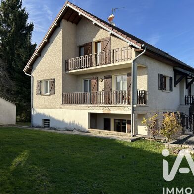 Maison 7 pièces 420000 €