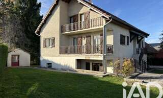 Maison 7 Pièces 243 m² à vendre à Valdahon (25800)