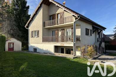 Maison 7 pièces 420000 €