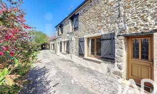 Maison 6 Pièces 159 m² à vendre à Argentières (77390)