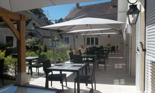 Commerce  330 m² à vendre à Chantilly (60500)