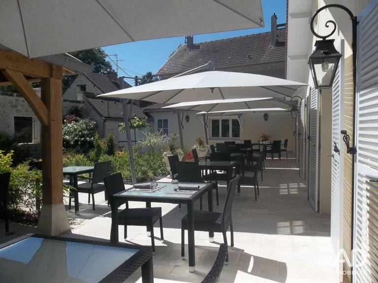 Vente Restaurant 330 m&sup2; — photo 1