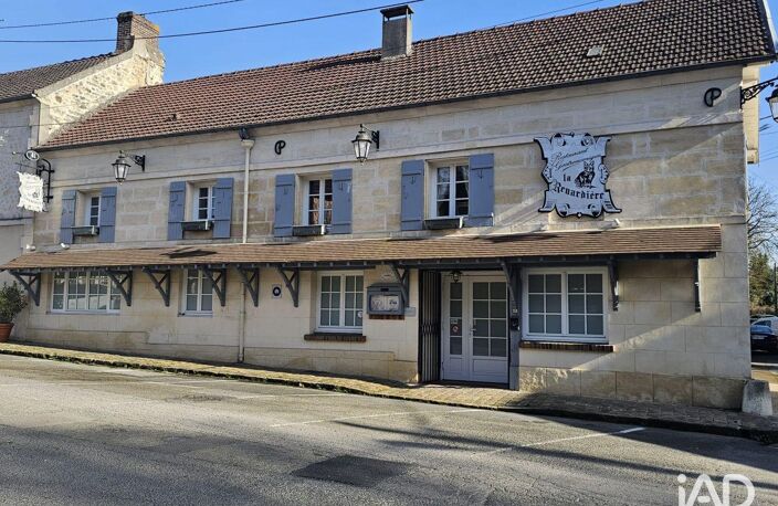 Vente Restaurant 330 m&sup2; — photo 2