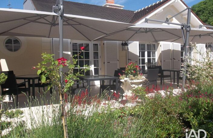 Vente Restaurant 330 m&sup2; — photo 3