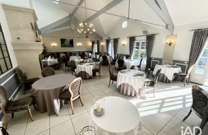 Vente Restaurant 330 m&sup2; — photo 5
