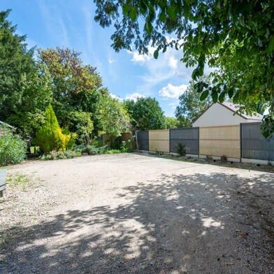 Maison 6 pièces 245000 €